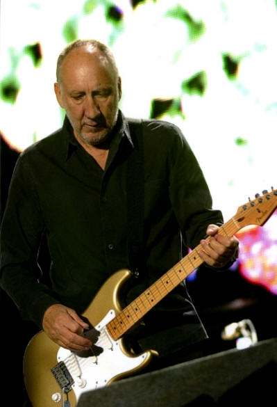 The Who - Knowsley Hall - Cheshire, UK - June 23, 2007