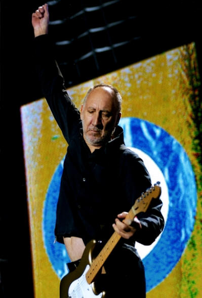 The Who - Knowsley Hall - Cheshire, UK - June 23, 2007