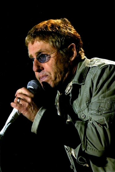 The Who - Knowsley Hall - Cheshire, UK - June 23, 2007