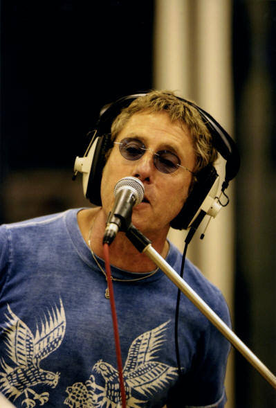 Roger Daltrey - 2008 USA