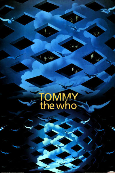 The Who - Tommy - 2009 Canada