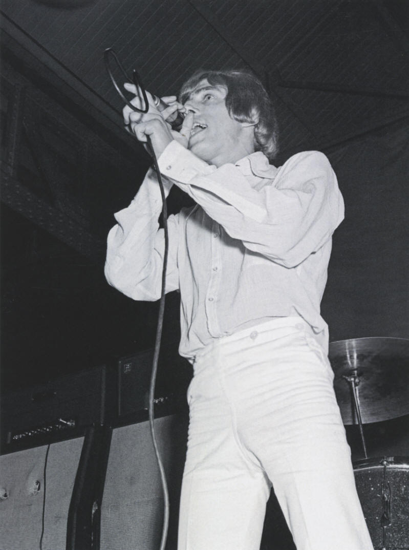 The Who - October 14, 1966 - Queens Hall - Leeds, UK