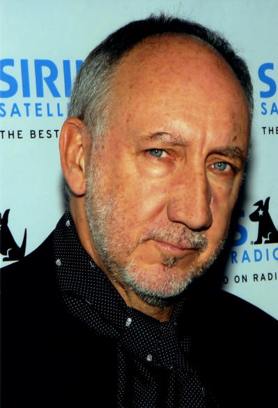 Pete Townshend - 2010 USA