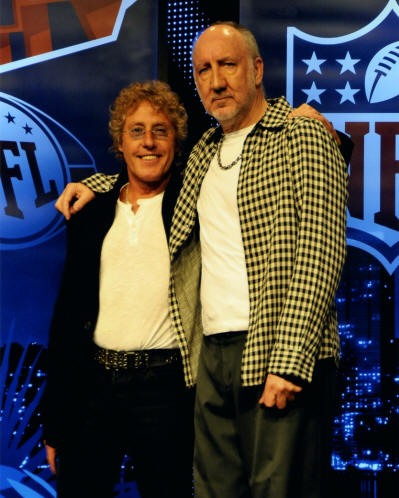 The Who - 2010 USA