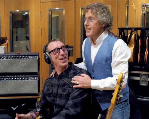 The Who - 2012 USA