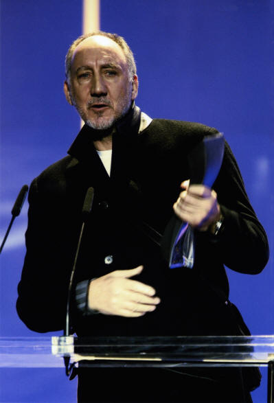 Pete Townshend - 2015 USA