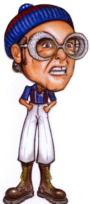 Elton John - Pinball Wizard Standee - 2015 UK
