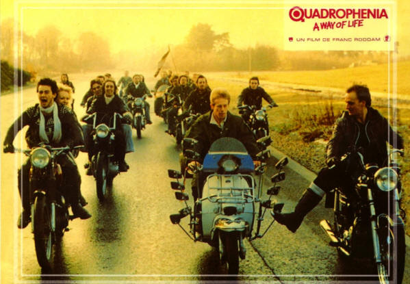 The Who - Quadrophenia - 2015 France