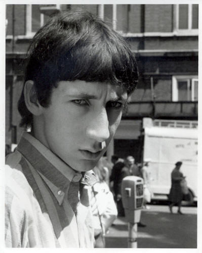 Pete Townshend - 1965