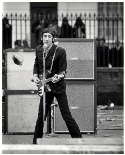 Pete Townshend - 1965