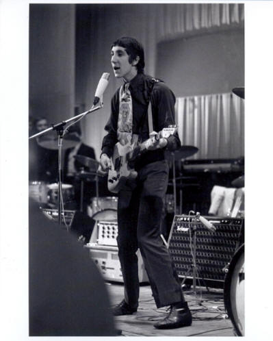 Pete Townshend - 1965