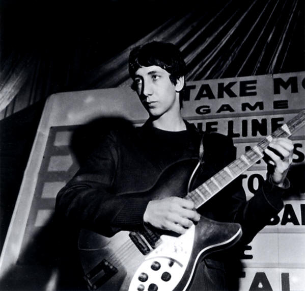 Pete Townshend - 1965