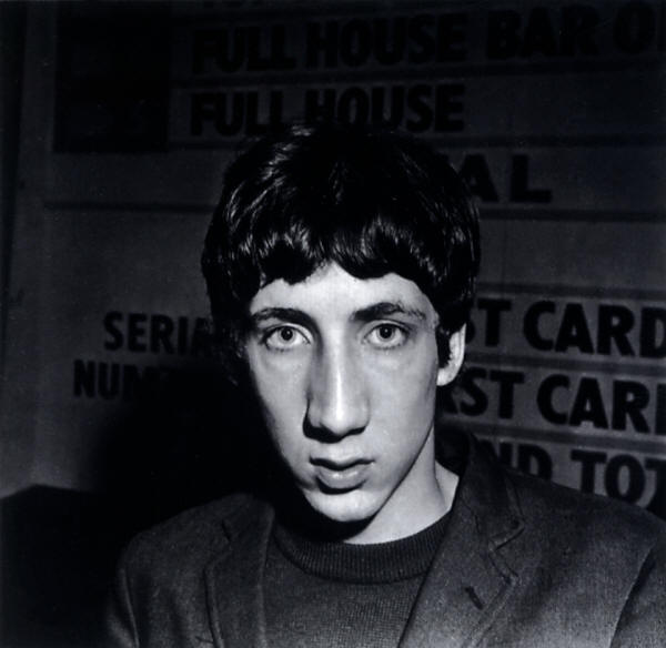 Pete Townshend - 1965