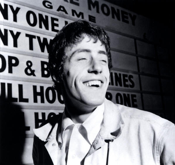 Roger Daltrey - 1965