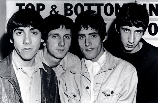 The Who - 1965