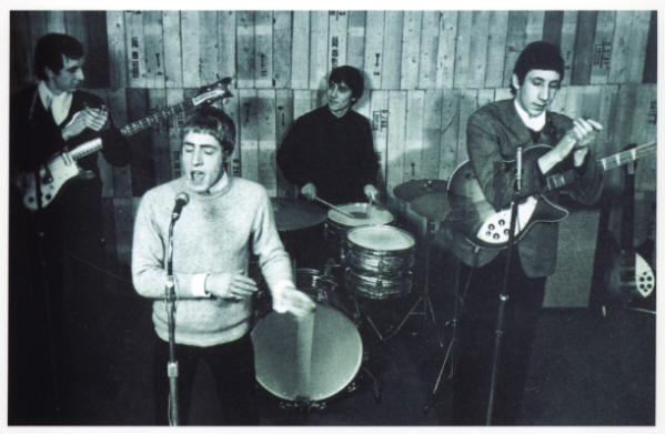 The Who - 1965