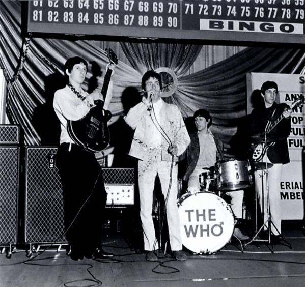 The Who - 1965