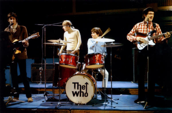 The Who - 1965