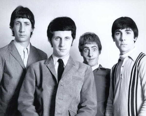 The Who - 1965