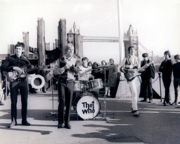 The Who - 1965