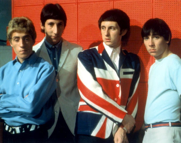 The Who - 1965