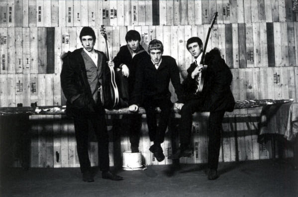 The Who - 1965