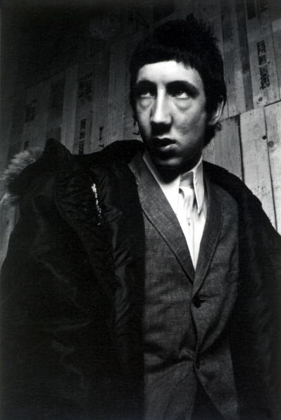 Pete Townshend - 1965