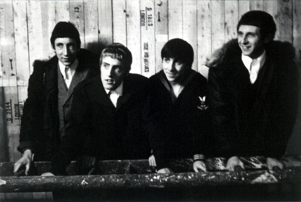 The Who - 1965