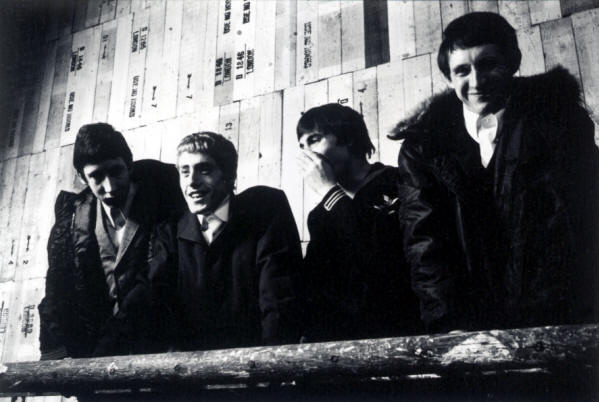 The Who - 1965