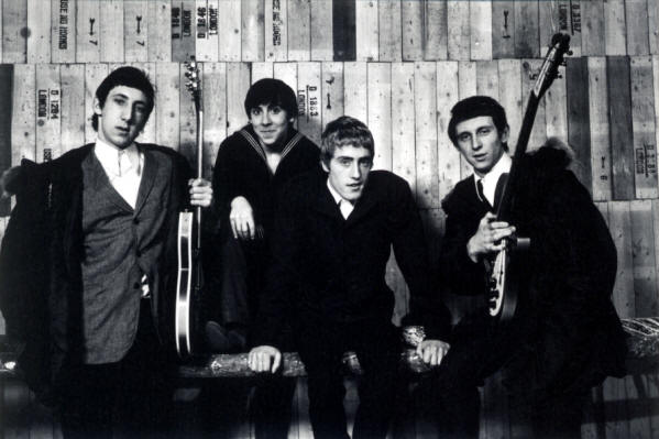 The Who - 1965