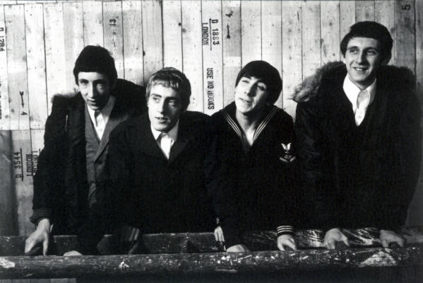 The Who - 1965