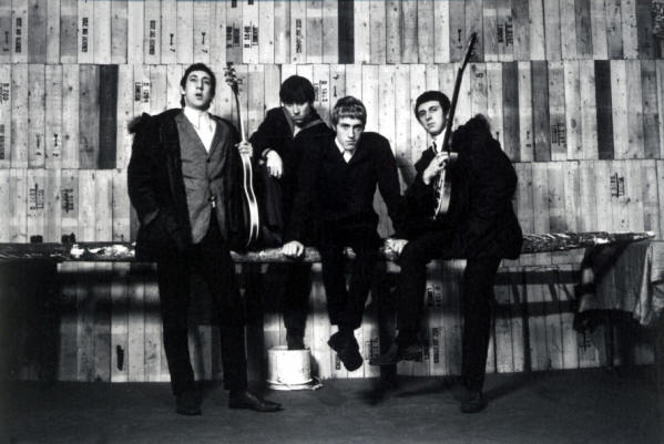 The Who - 1965