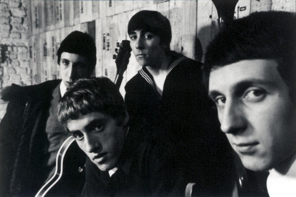 The Who - 1965