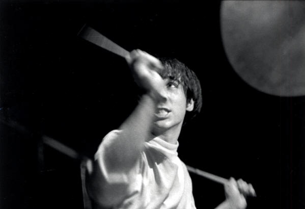 Keith Moon - 1965