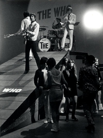 The Who - 1965