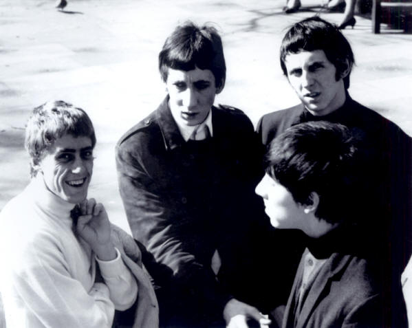 The Who - 1965