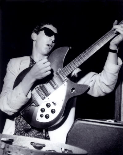 Pete Townshend - 1965