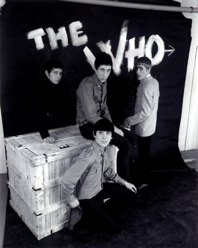 The Who - 1965