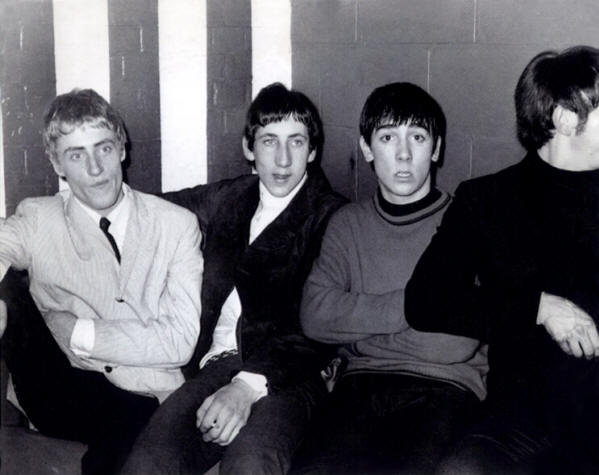 The Who - 1965