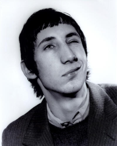 Pete Townshend - 1965