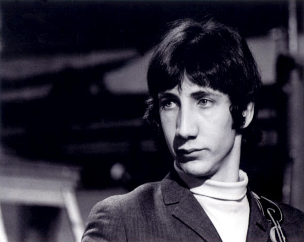 Pete Townshend - 1965