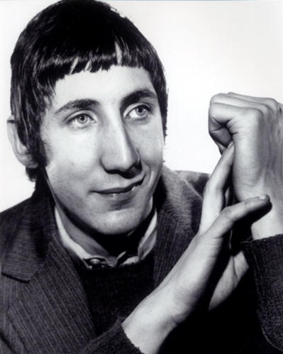 Pete Townshend - 1965