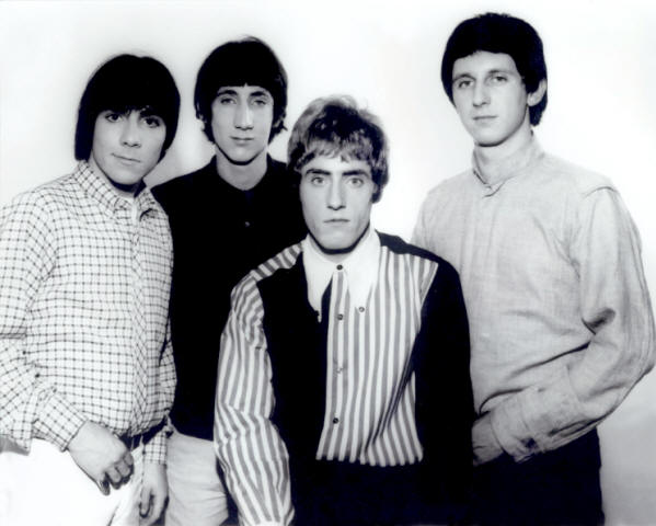 The Who - 1965