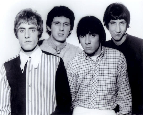 The Who - 1965