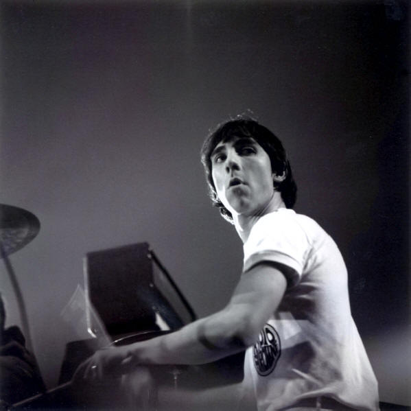 Keith Moon - 1965