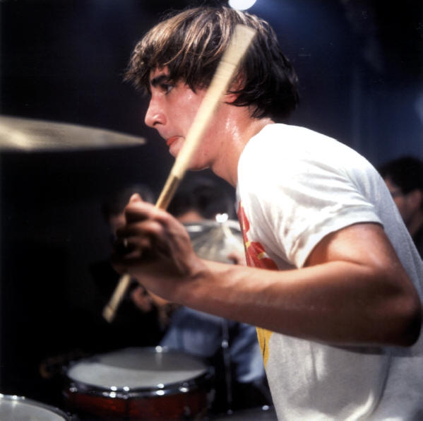 Keith Moon - 1965
