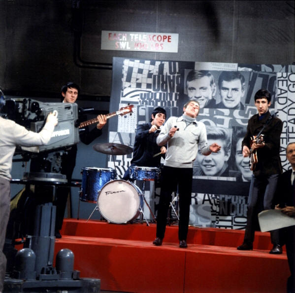 The Who - 1965