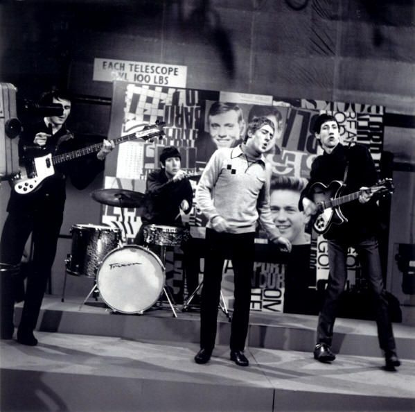 The Who - 1965