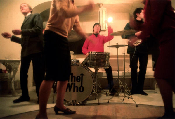 The Who - 1965