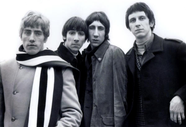 The Who - 1965